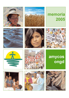 Memoria 2005