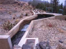 Dotación de agua potable al Municipio de Vacas – Ramal de Parqo Kócha, provincia de Arani, Valle Alto. Departamento de Cochabamba, Bolivia