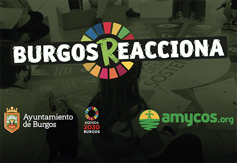 Actividades Burgos RE-ACCIONA para Centros Cívicos