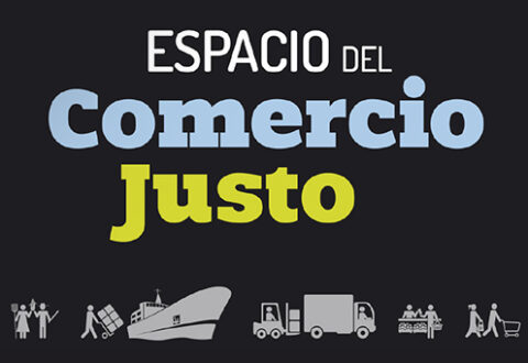 El Espacio del Comercio Justo llega a Valladolid