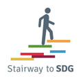 Stairway to SDG